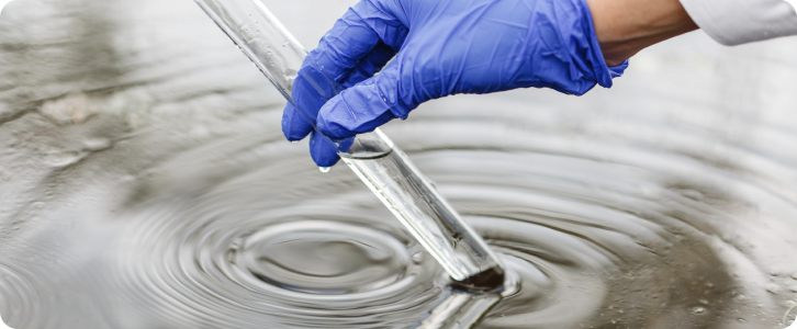 Environmental Remediation & Resource Protection