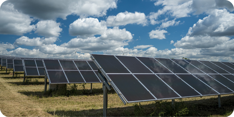 Advancing Energy Independence and Infrastructure Recovery