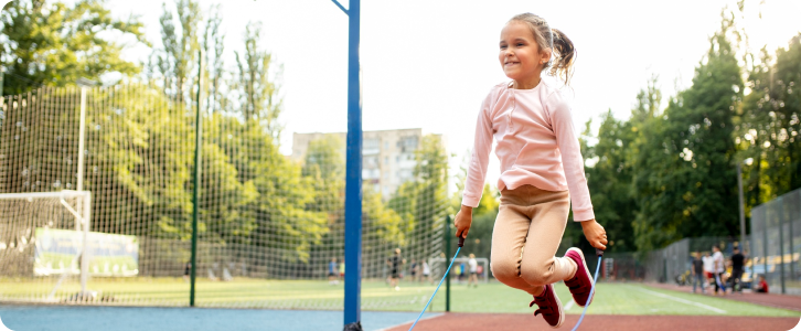 Community Sports & Health Infrastructure