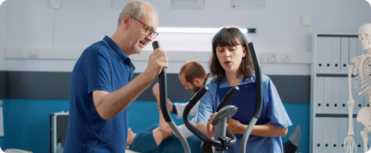 Support for Internally Displaced Persons